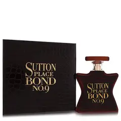 BOND N9 - Sutton Place Eau De Parfum -