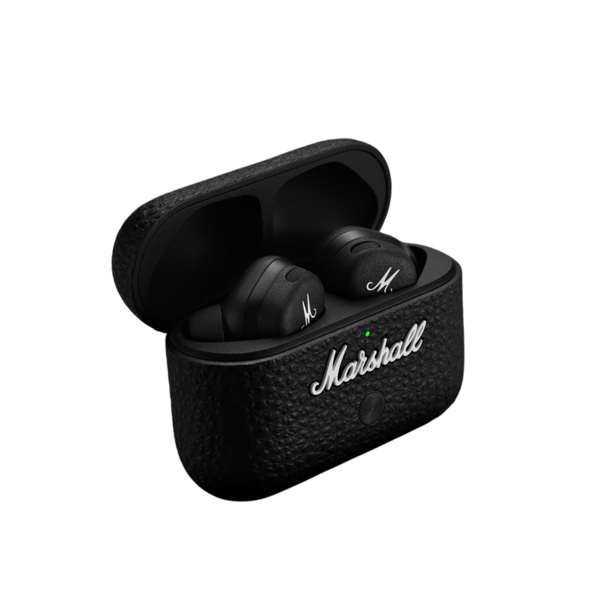 MARSHALL - Audífonos In Ear Bluetooth Marshall Motif II ANC Negro