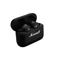 MARSHALL - Audífonos In Ear Bluetooth Motif II ANC Negro