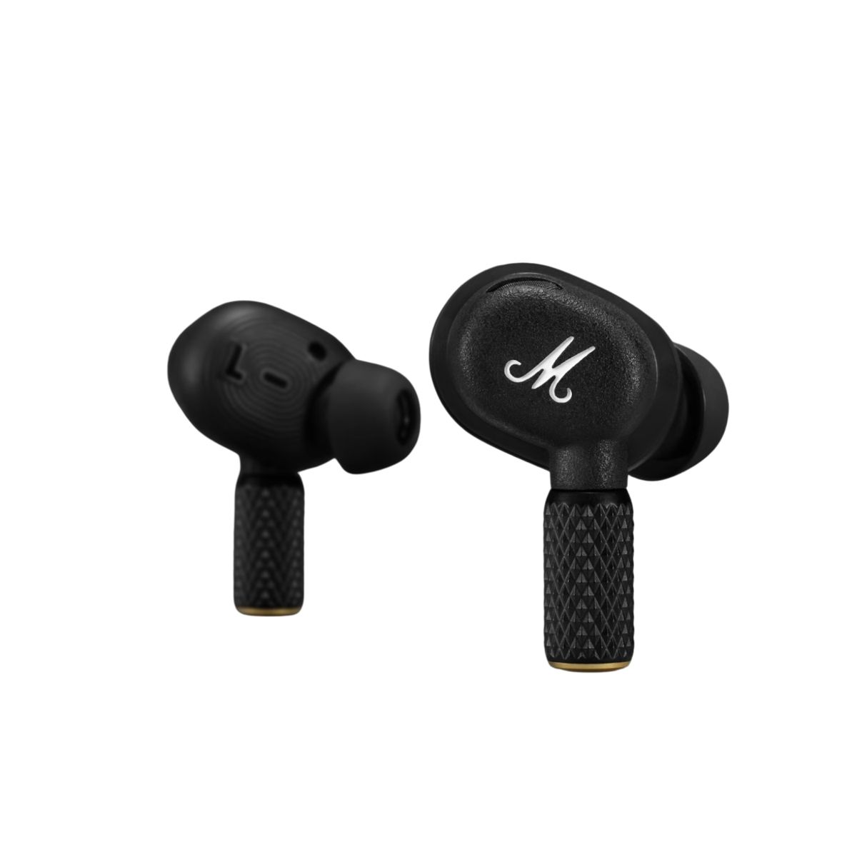 MARSHALL - Audífonos In Ear Bluetooth Marshall Motif II ANC Negro