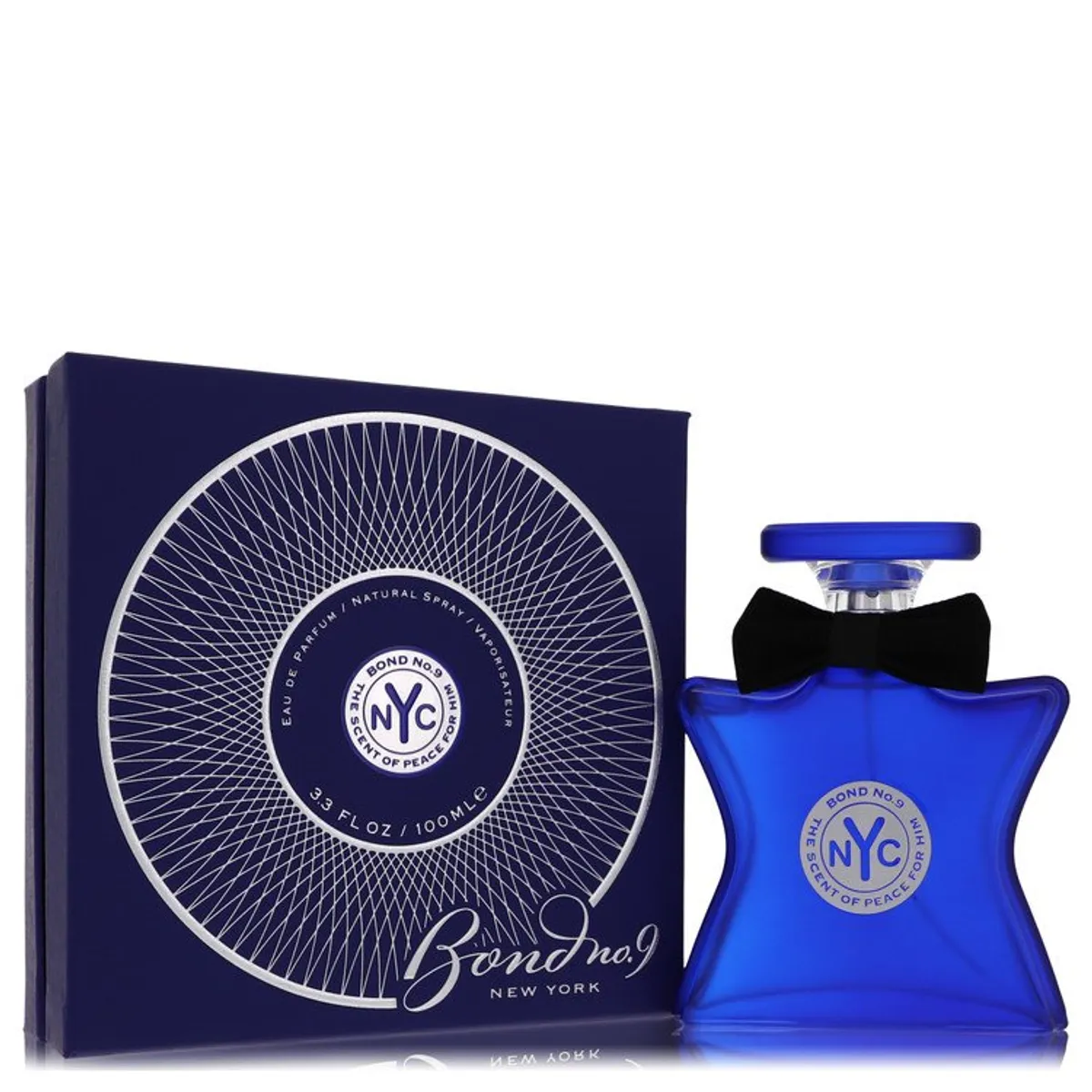 BOND N9 - The Scent Of Peace For Him Eau De Parfum - BOND N9