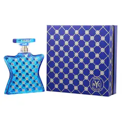 BOND N9 - Nomad Eau de Parfum - 100 ml