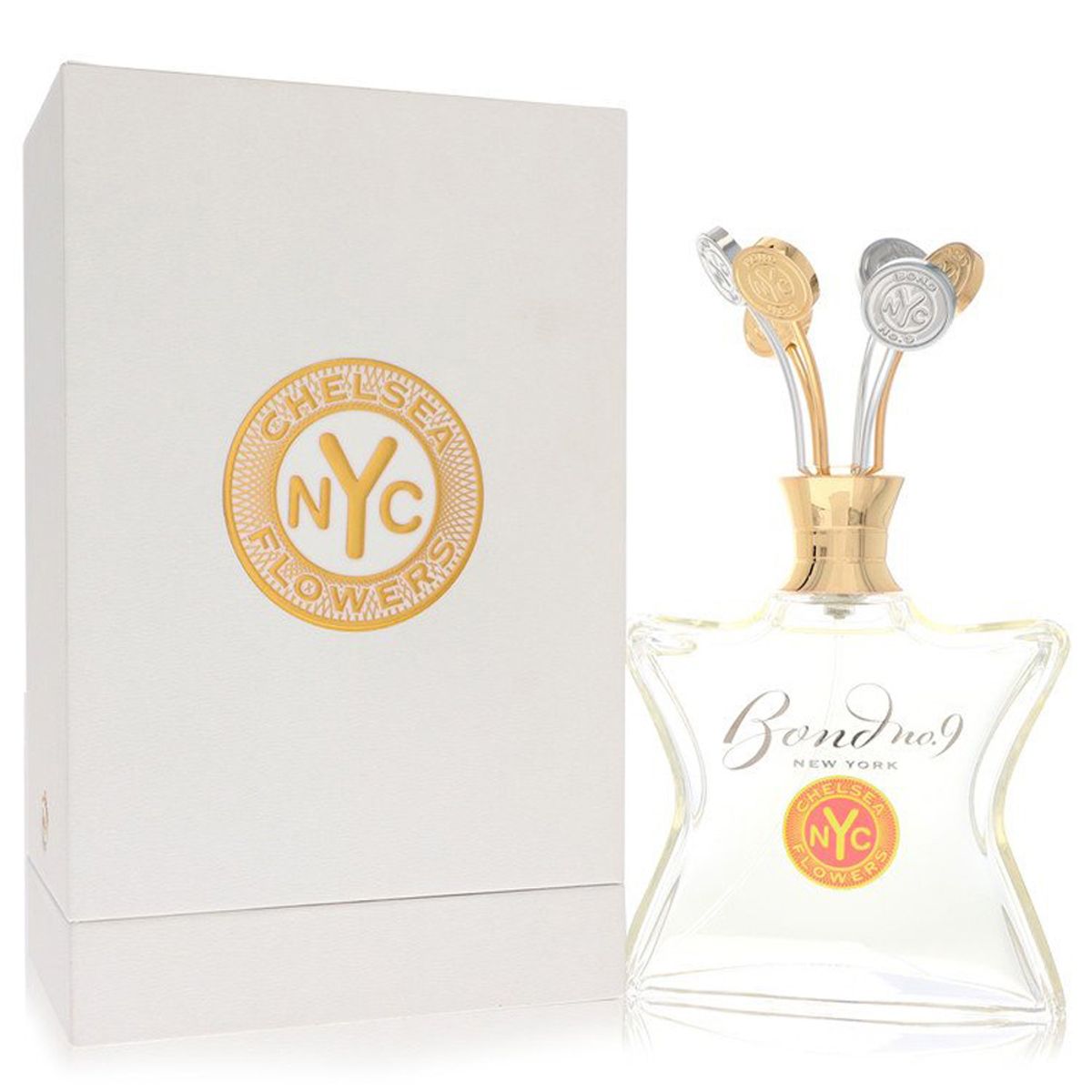BOND N9 - Chelsea Flowers Eau de Parfum - 100 ml BOND N9