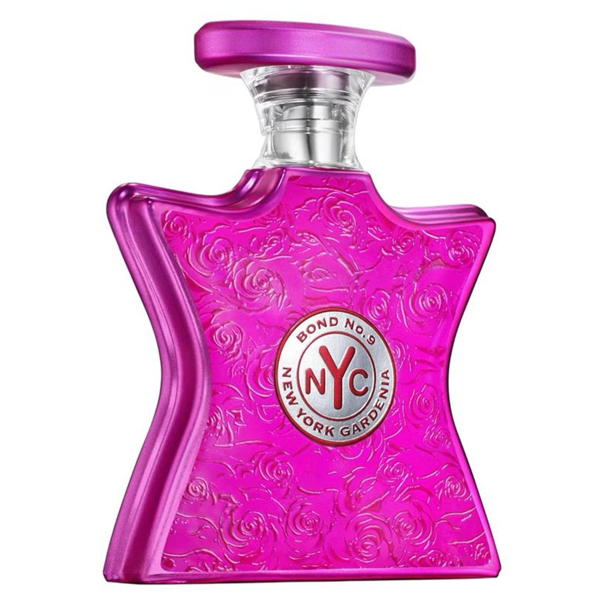 BOND N9 - New York Gardenia Eau De Parfum - BOND N9