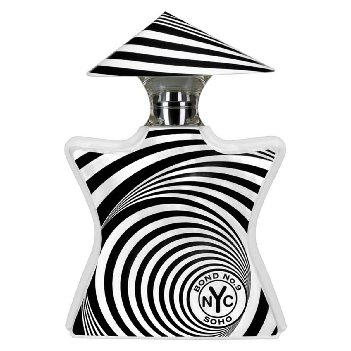 BOND N9 - Soho Eau De Parfum - 100 ml BOND N9