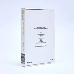 GENERICO - BTS RM - INDIGO BOOK EDITION