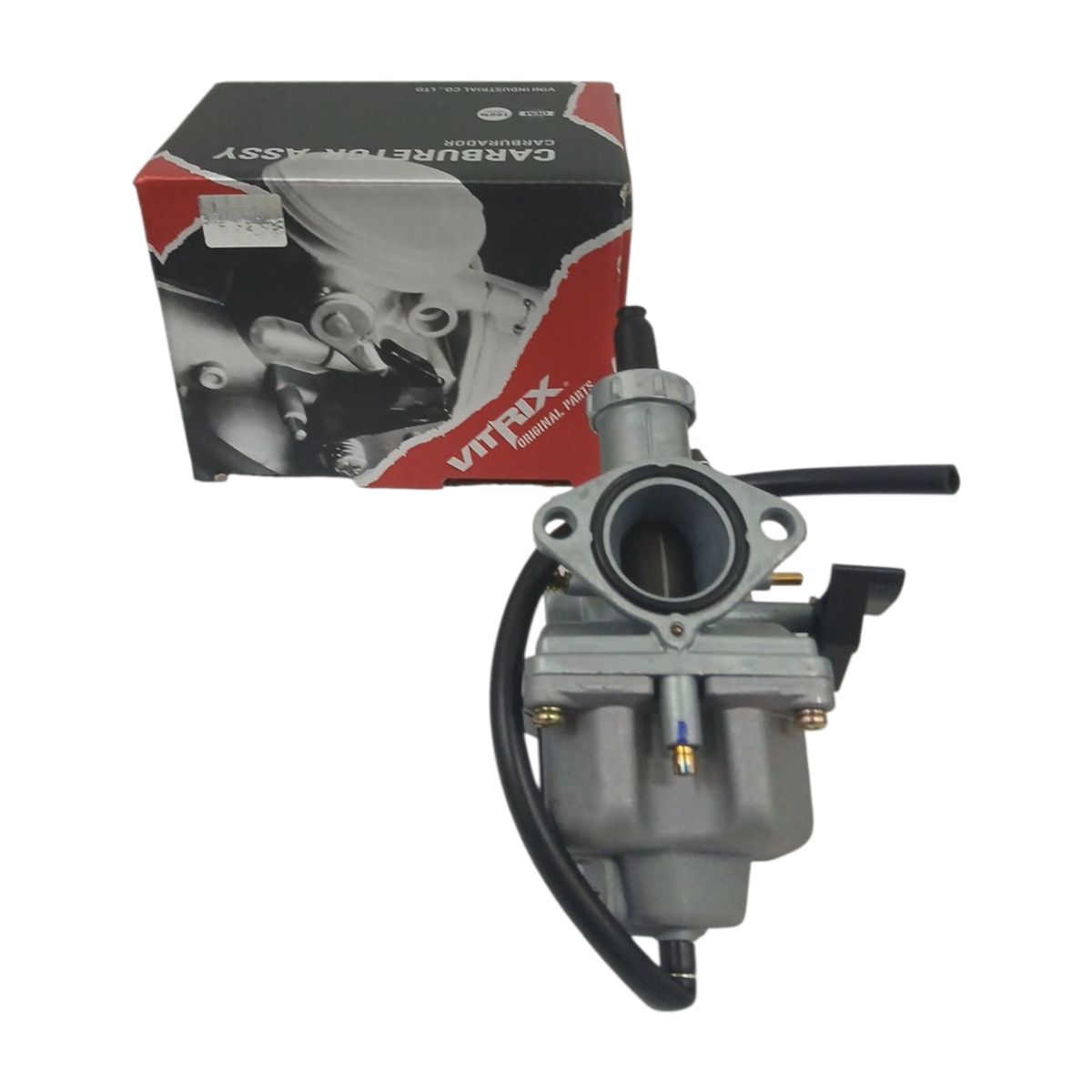 GENERICO - CARBURADOR CG-125-150-XL-125S PZ26