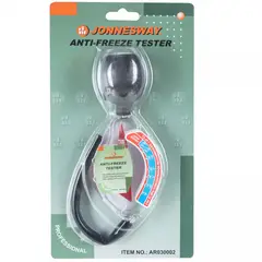 JONNESWAY - TESTER MEDIDOR ESTADO ANTICONGELANTE AR030002
