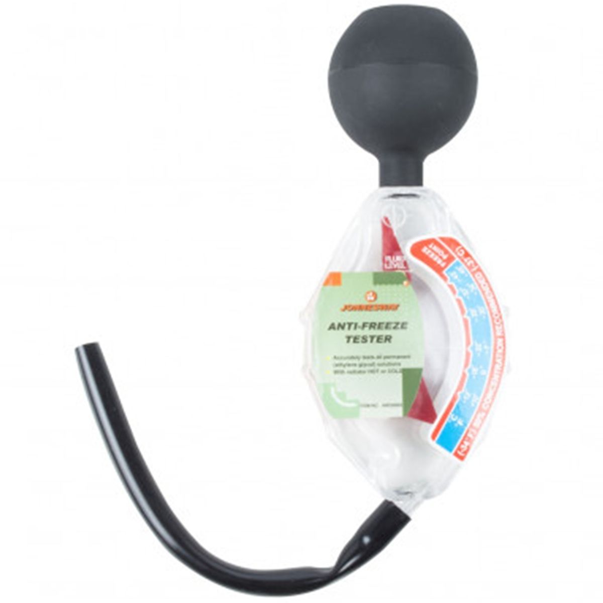 JONNESWAY - TESTER MEDIDOR ESTADO ANTICONGELANTE AR030002