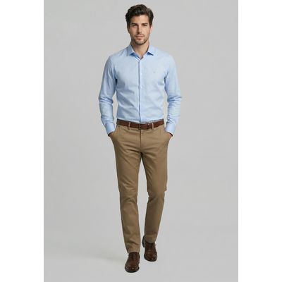 Imagen 2 del producto Pantalón Giorgia Toasted