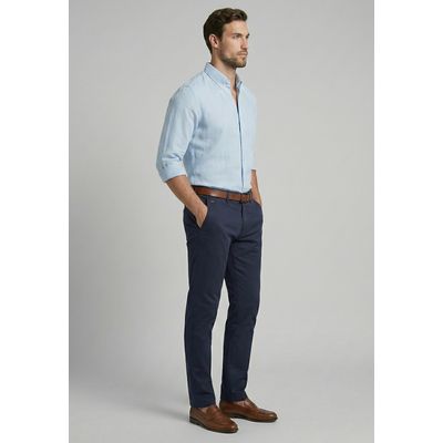 Imagen 2 del producto Pantalón Lowell Navy