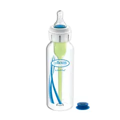DR BROWN'S - Mamadera Dr Brown’s Necesidades Especiales Prematuro Anticólicos 250ml