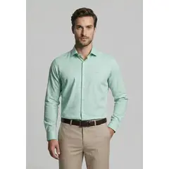 FEROUCH - Camisa Concord River