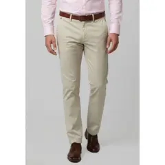 FEROUCH - Pantalón Giorgia Sand