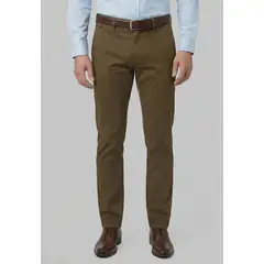 FEROUCH - Pantalón Giorgia Military