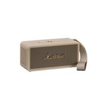 Parlante Bluetooth Middleton II Crema Beige