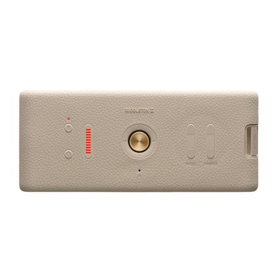 Imagen 2 del producto Parlante Bluetooth Middleton II Crema Beige