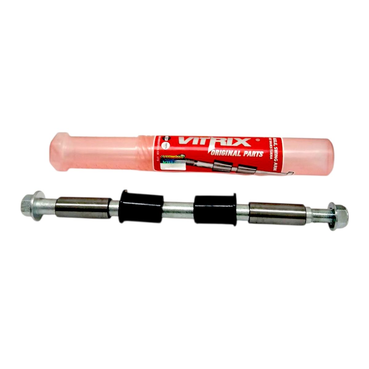 GENERICO - EJE BASCULANTE YBR-125