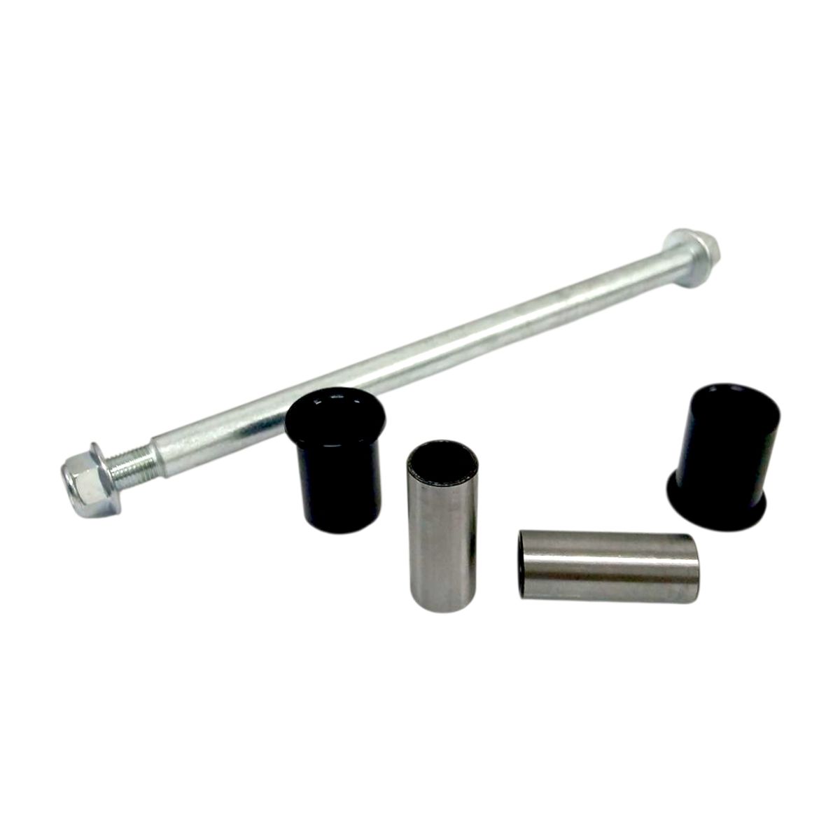 GENERICO - EJE BASCULANTE YBR-125