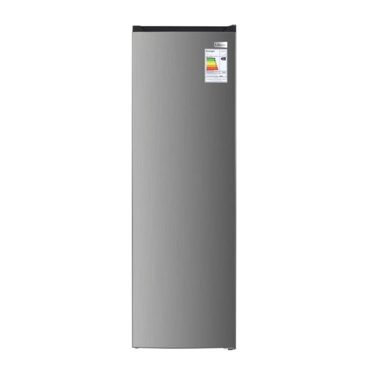 LIBERO - Refrigerador Vertical No Frost  LFV-290NFI 224 LTS  Libero  Nuevo caja dañada