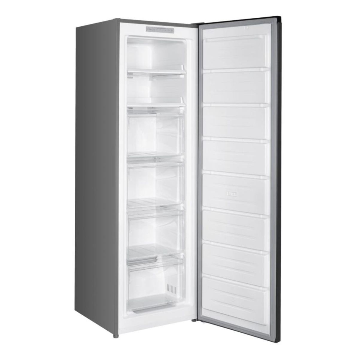 LIBERO - Refrigerador Vertical No Frost  LFV-290NFI 224 LTS  Libero  Nuevo caja dañada