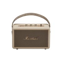 Parlante Bluetooth Portátil Kilburn III Crema Amarillo