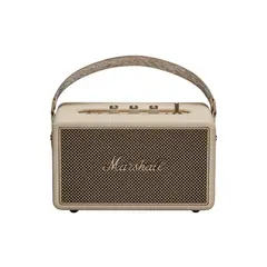 MARSHALL - Parlante Bluetooth Portátil Kilburn III Crema