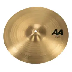 SABIAN - Platillo Rock Crash 16 Pulgadas AA 21609