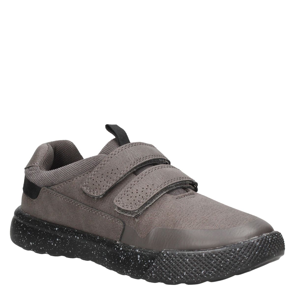 PANAMA JACK - Zapatilla Casual Niño Gris Panama Jack