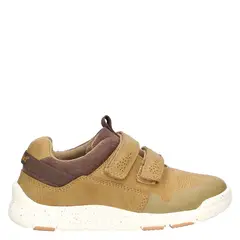 PANAMA JACK - Zapato Casual Niño Marrón claro