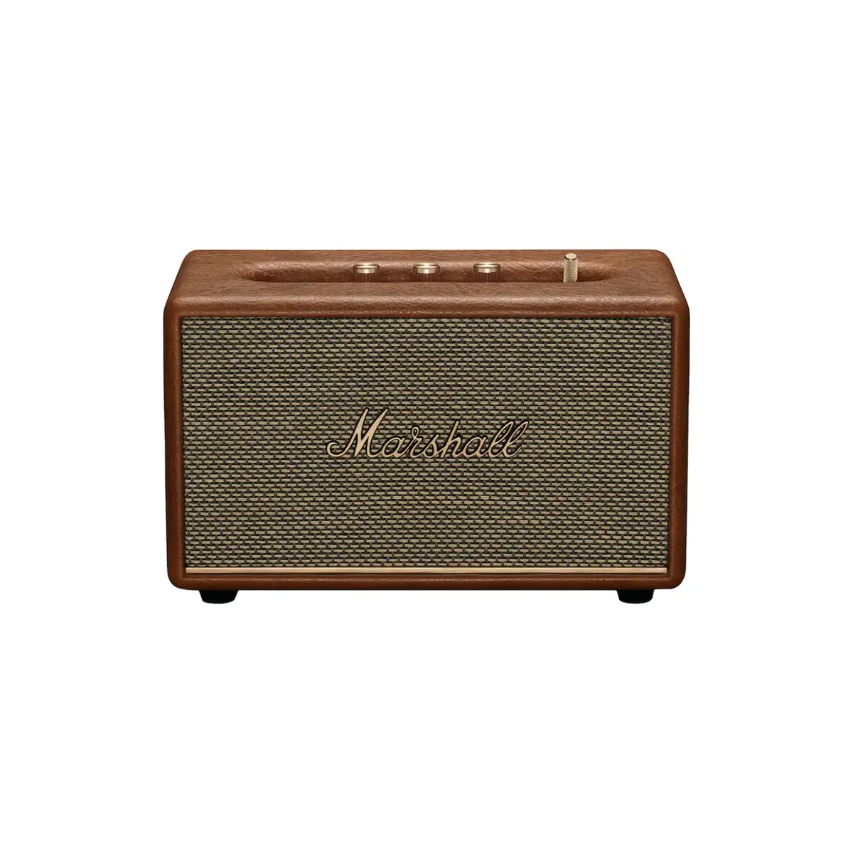 MARSHALL - Parlante Bluetooth Marshall Acton III Café