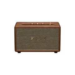MARSHALL - Parlante Bluetooth Acton III Café