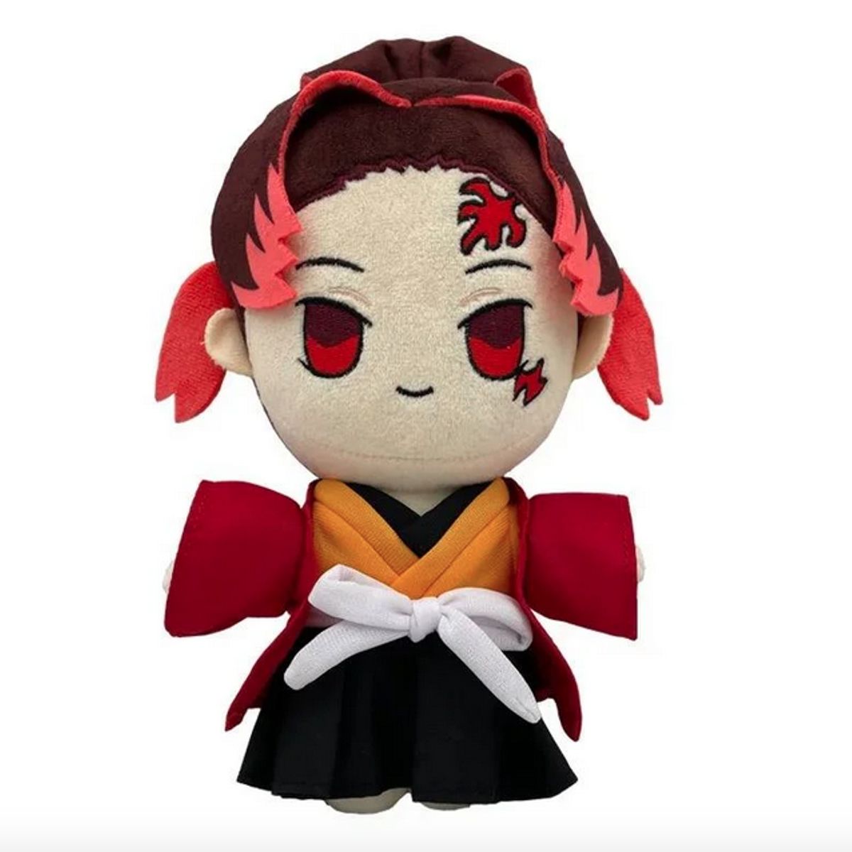 GENERICO - Peluche de Yoriichi kimetsu no yaiba 26cm