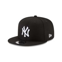 Jockey Mlb 950 NY Yankees Hombre Negro