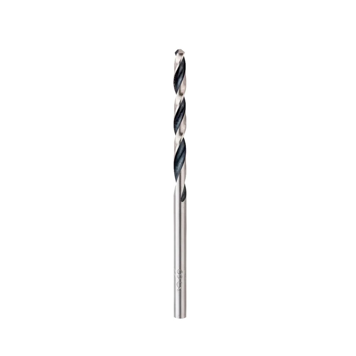BOSCH - Set 10 Brocas Bosch Metal Pointteq 6.0mm Pack