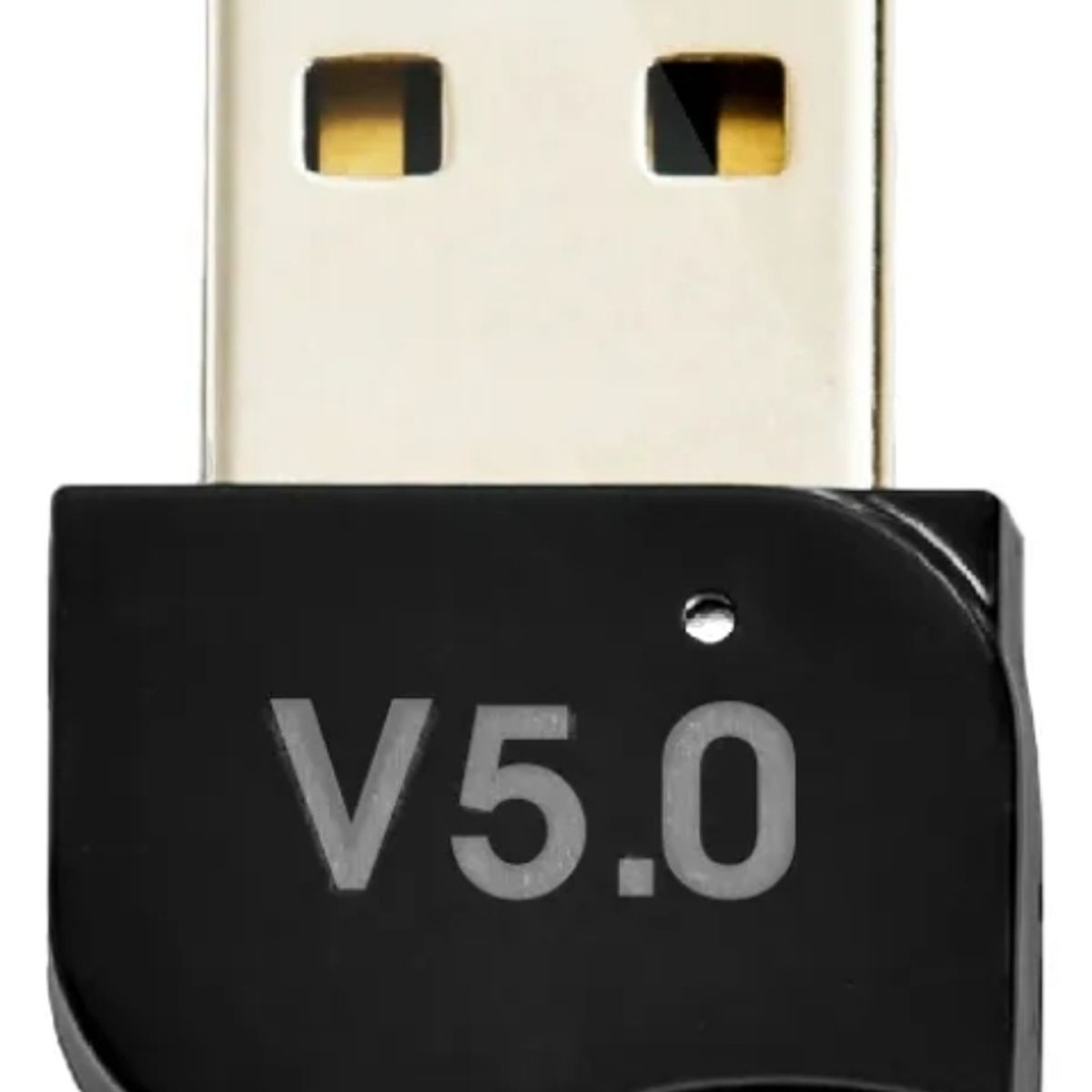 Adaptador Bluetooth USB 5.0 para PC y Notebook, marca GENERICO - Foto Principal