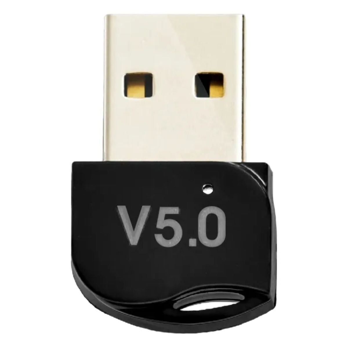 Adaptador Bluetooth USB 5.0 para PC y Notebook, marca GENERICO - Foto Principal