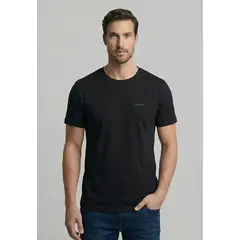 FEROUCH - Polera Chicago Black