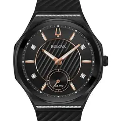 BULOVA - Reloj Mujer Curv 98R240