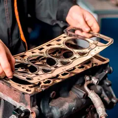 GENERICO - Silicona Acética Negra para altas temperatura Dryko 50gr