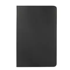 GENERICO - Carcasa Funda Giratoria Para Tablet Samsung A11+ Plus 11 Negro