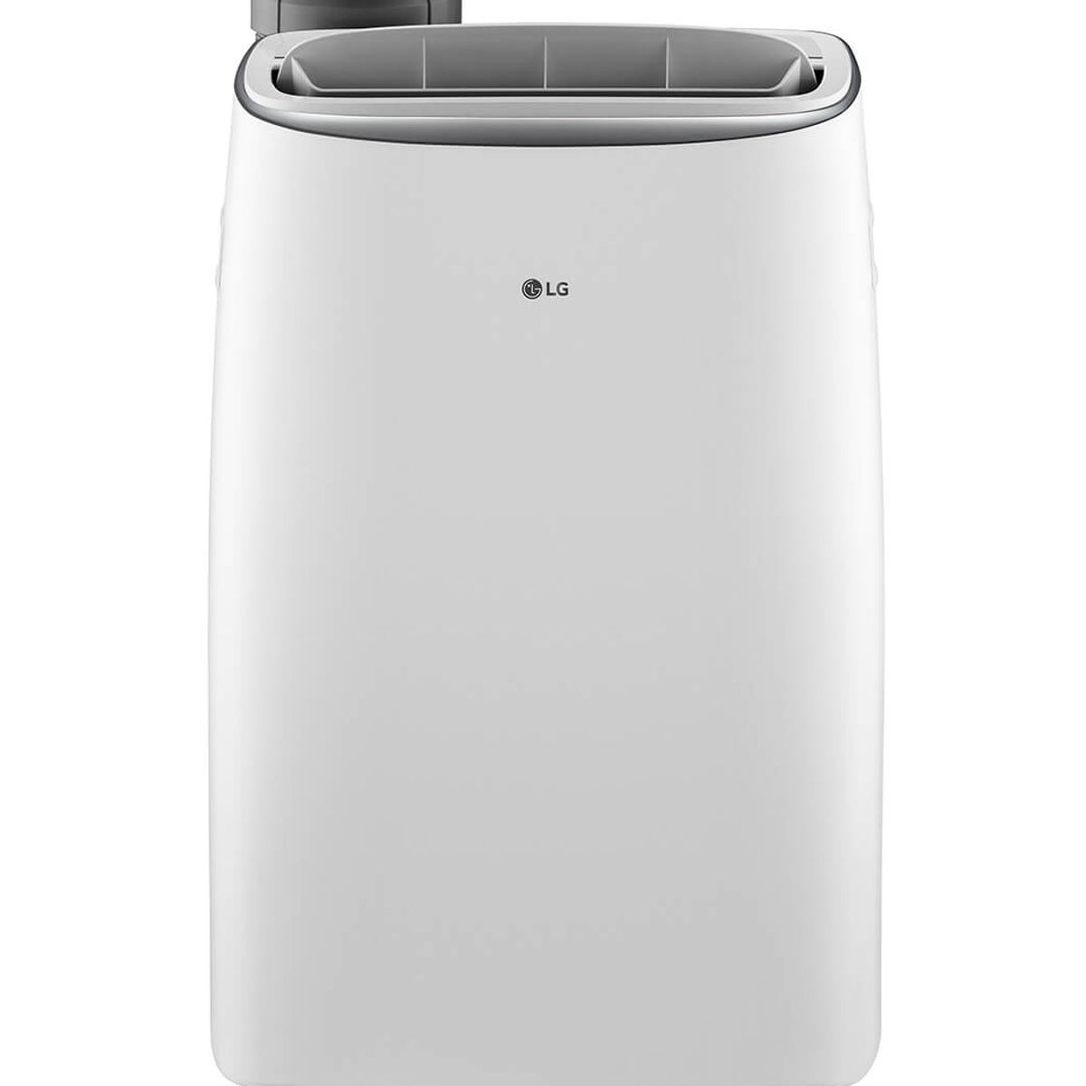 LG - Aire Acondicionado  Portatil LG Inverter 14000 BTU