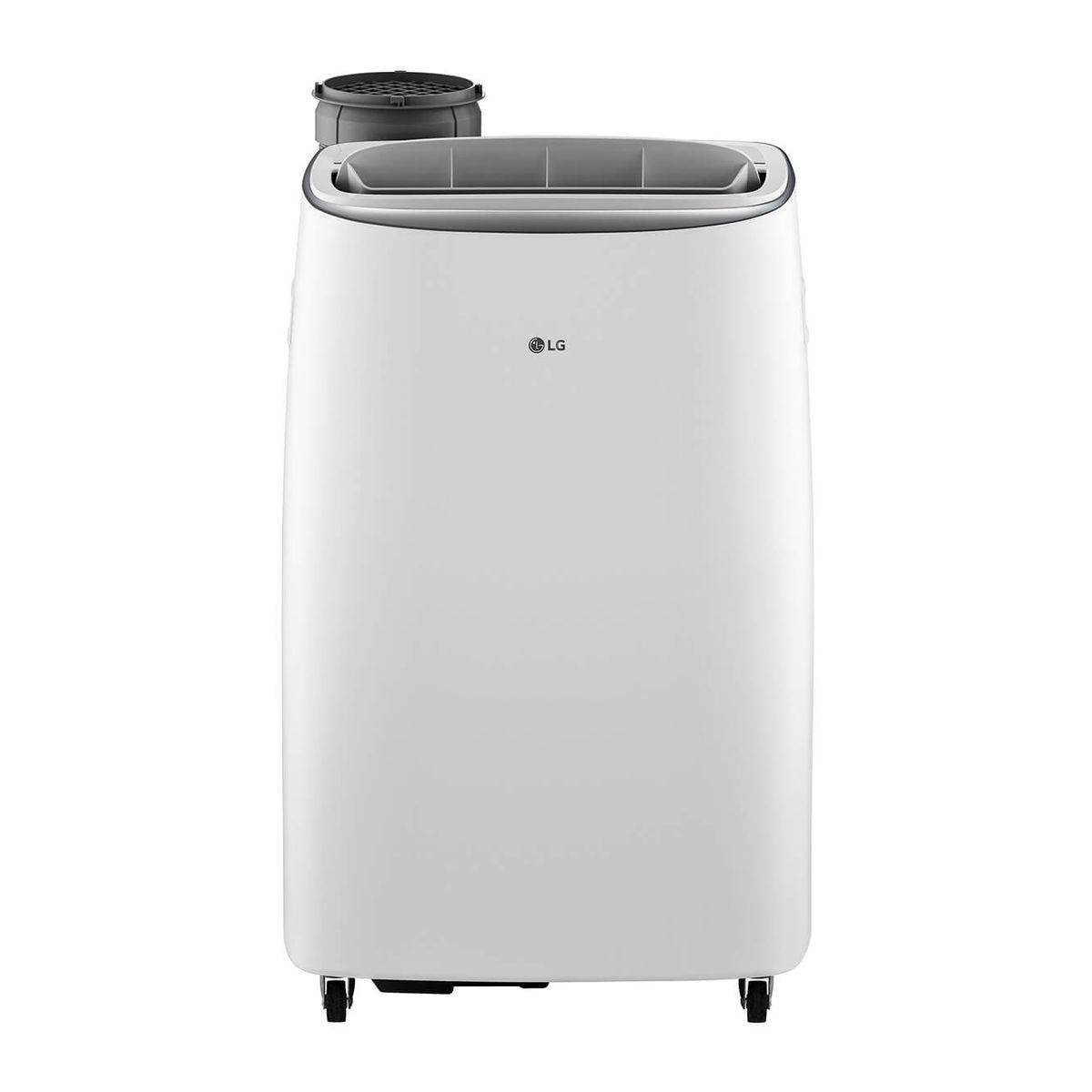 LG - Aire Acondicionado  Portatil LG Inverter 14000 BTU