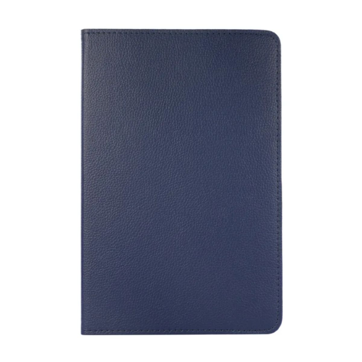 GENERICO - Carcasa Funda Giratoria Para Tablet Samsung A11+ Plus 11 Azul