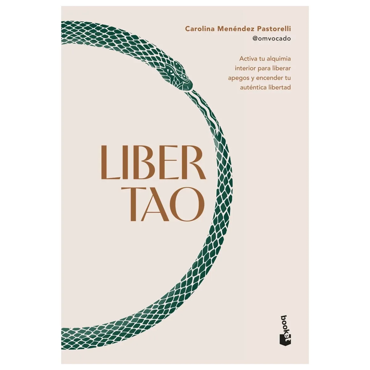 HITWAY MUSIC - LIBERTAO TAPA DURA - CAROLINA MENÉNDEZ - LIBRO