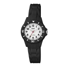 Q&Q - Reloj VS66J001Y Unisex Análogo