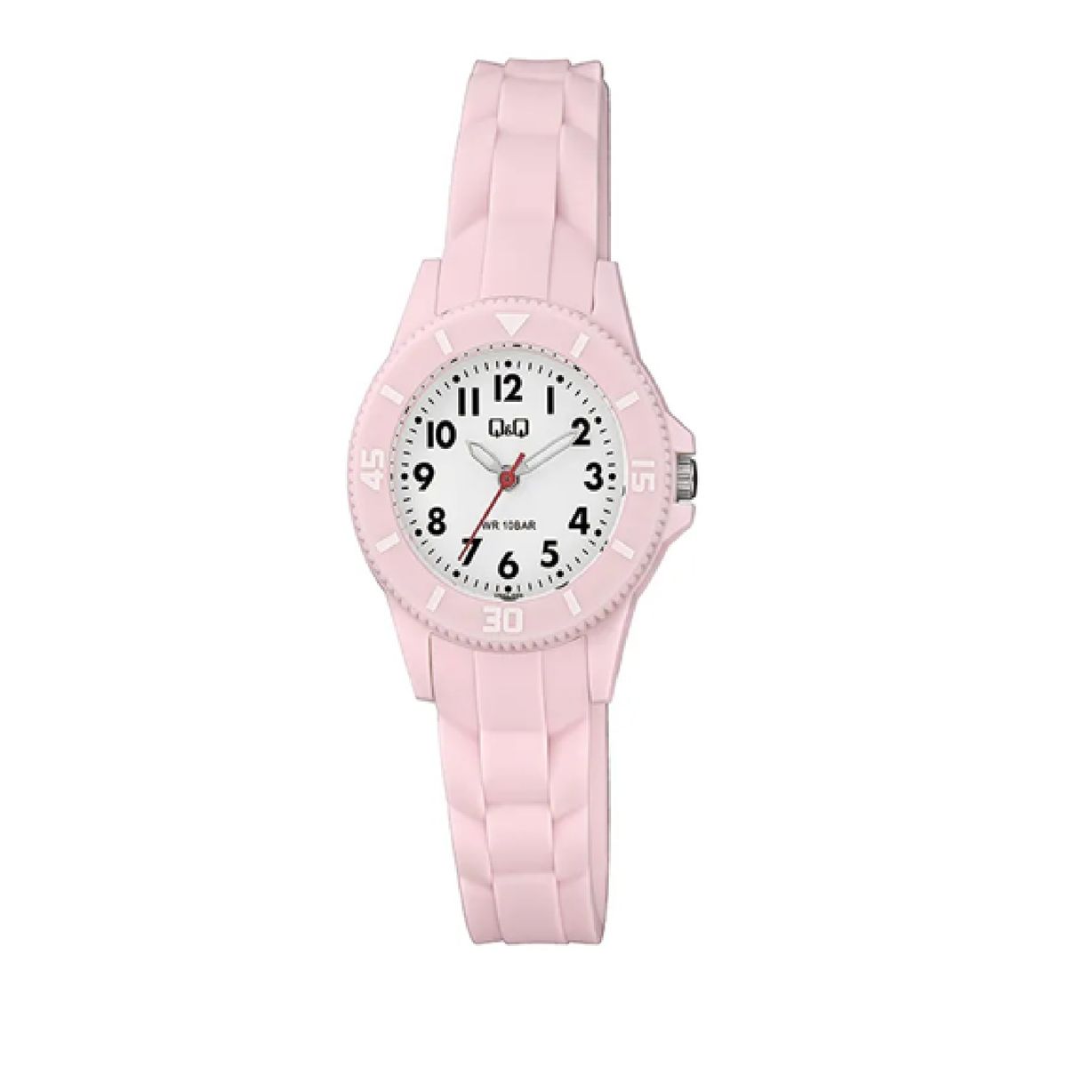 Q&Q - Reloj VS66J005Y Mujer Análogo