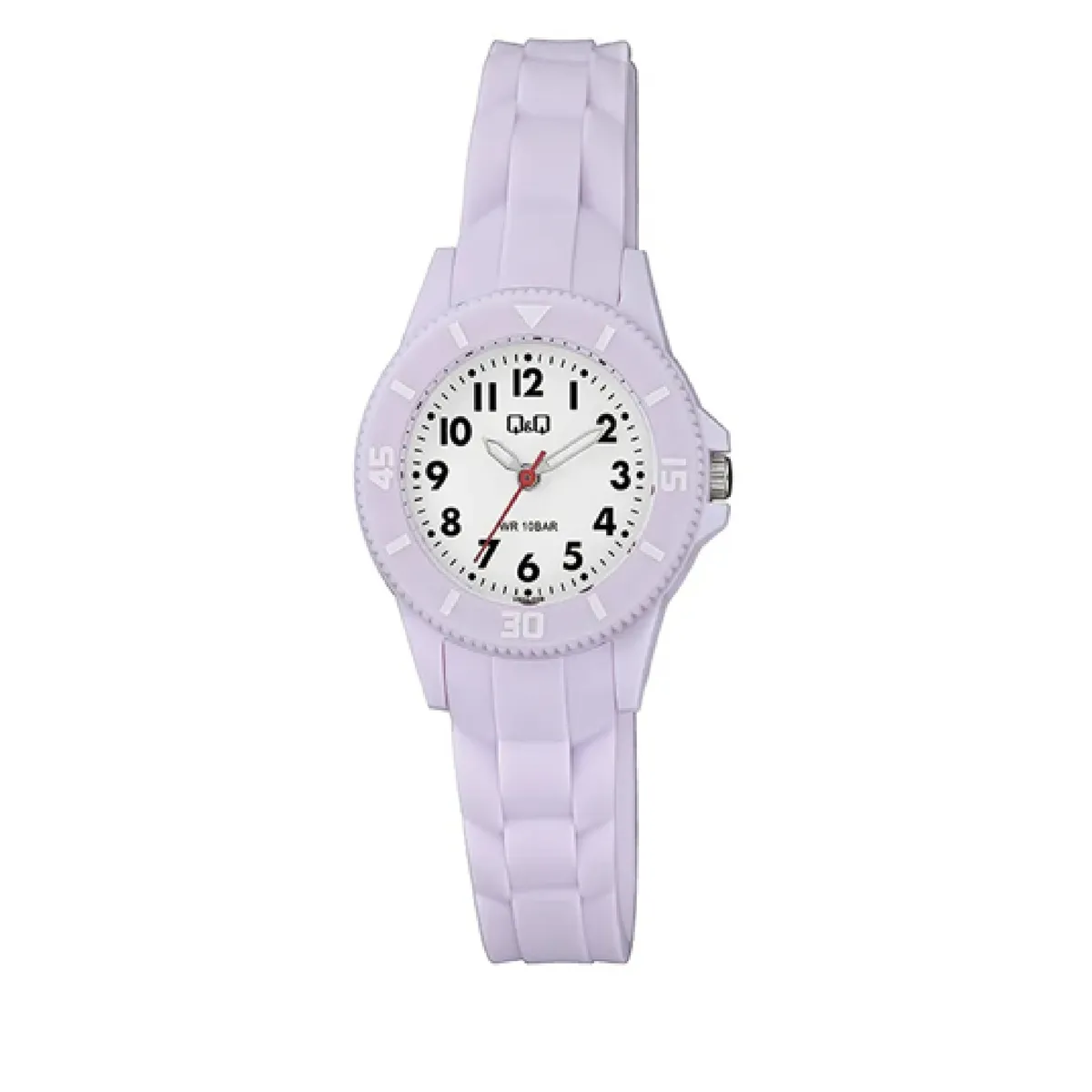 Q&Q - Reloj VS66J009Y Mujer Análogo
