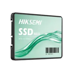 HIKVISION - Disco Duro SSD Hiksemi Wave(S) 1 TB SATA III 2.5