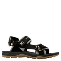 Sandalia Casual Niño Negro